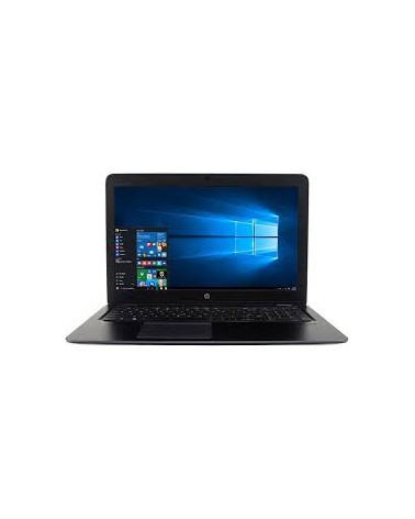 HP Zbook 15 U G3