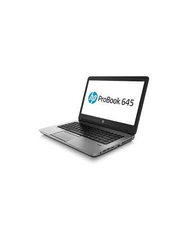 HP ProBook 645 G2