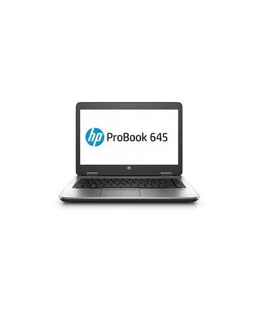 HP ProBook 645 G2