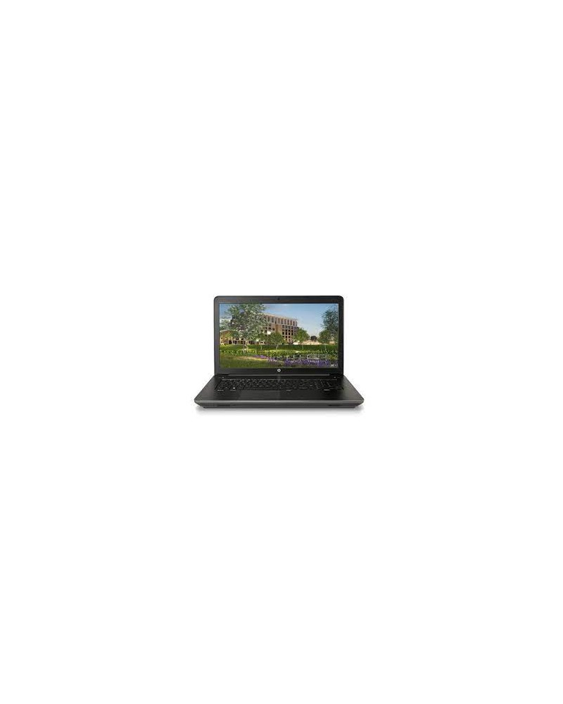 HP Zbook 15 G4