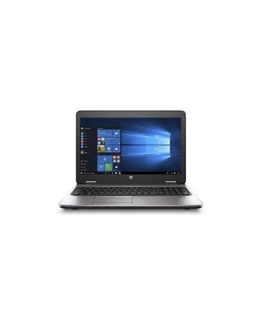 HP ProBook 650 G2