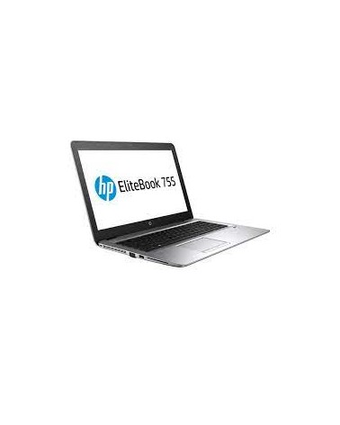 HP EliteBook 755 G3