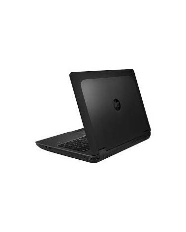 HP Zbook 15 G2