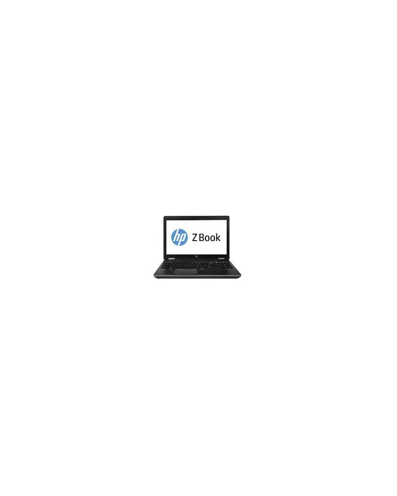 HP Zbook 15 G2