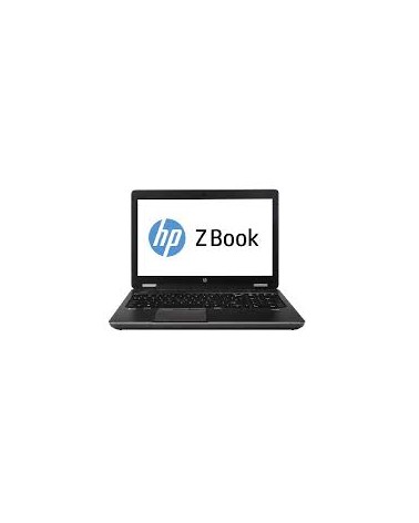 HP Zbook 15 G2