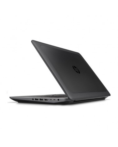 لپتاپ استوک HP Zbook 15 G4