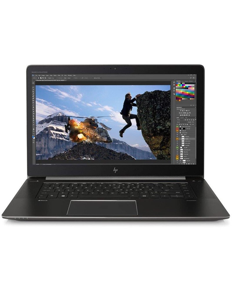 لپتاپ استوک HP Zbook 15 G4