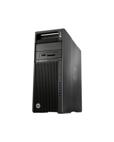 HP Z640-XE2670