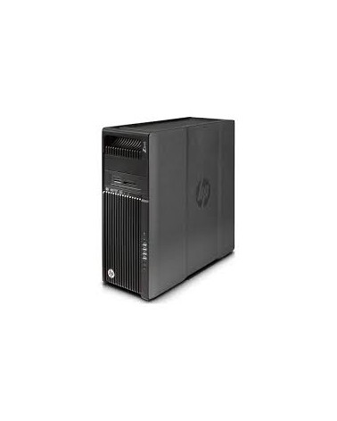 HP Z640