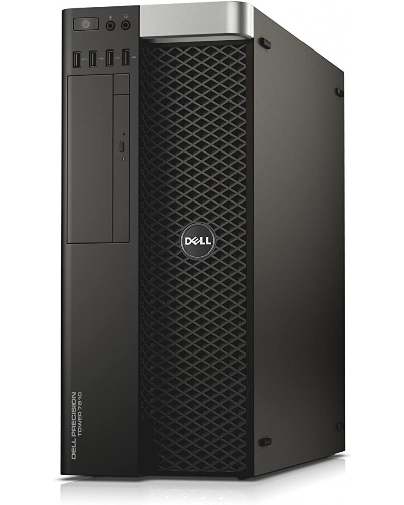 Dell T7810