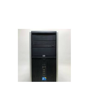 Desktop HP 6000/8000 C2D