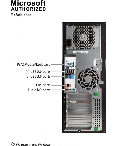 HP Z420