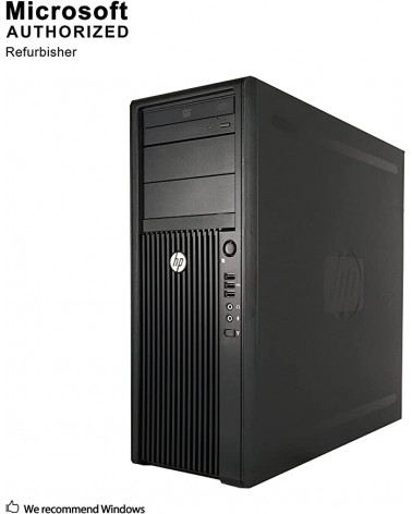 HP Z420