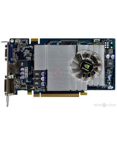 NVIDIA Geforce gt230