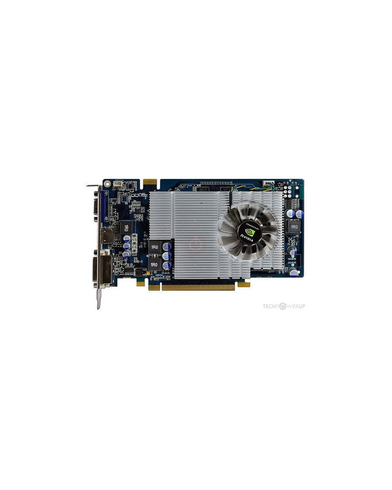 NVIDIA Geforce gt230