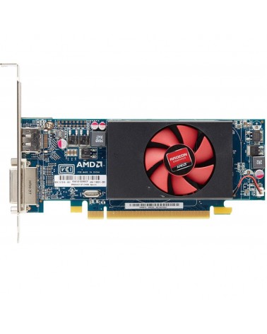 AMD Radeon HD 7570