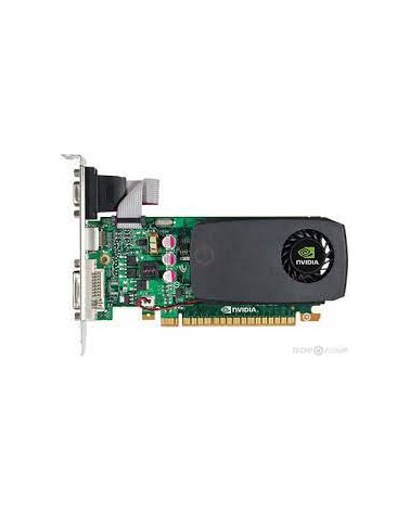 nVidia GeForce GT530