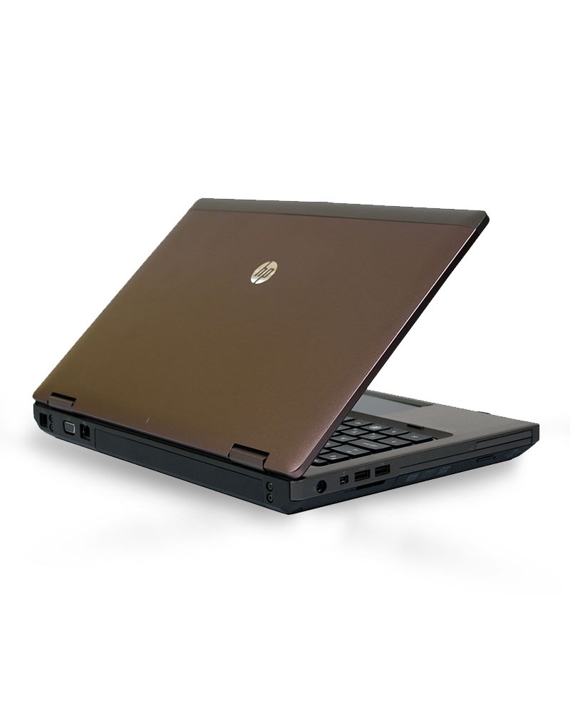 قیمت خرید لپ تاپ اروپایی HP ProBook 6460b - استوک سیستم