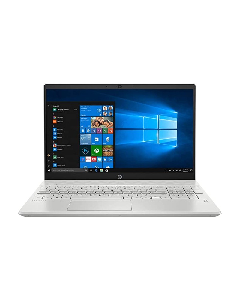 HP Pavilion 15-CS