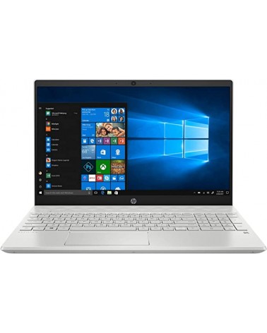 HP Pavilion 15-CS