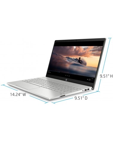 HP Pavilion 15-CS