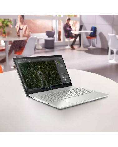 HP Pavilion 15-CS