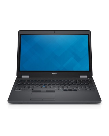 لپ تاپ استوک Dell E5550