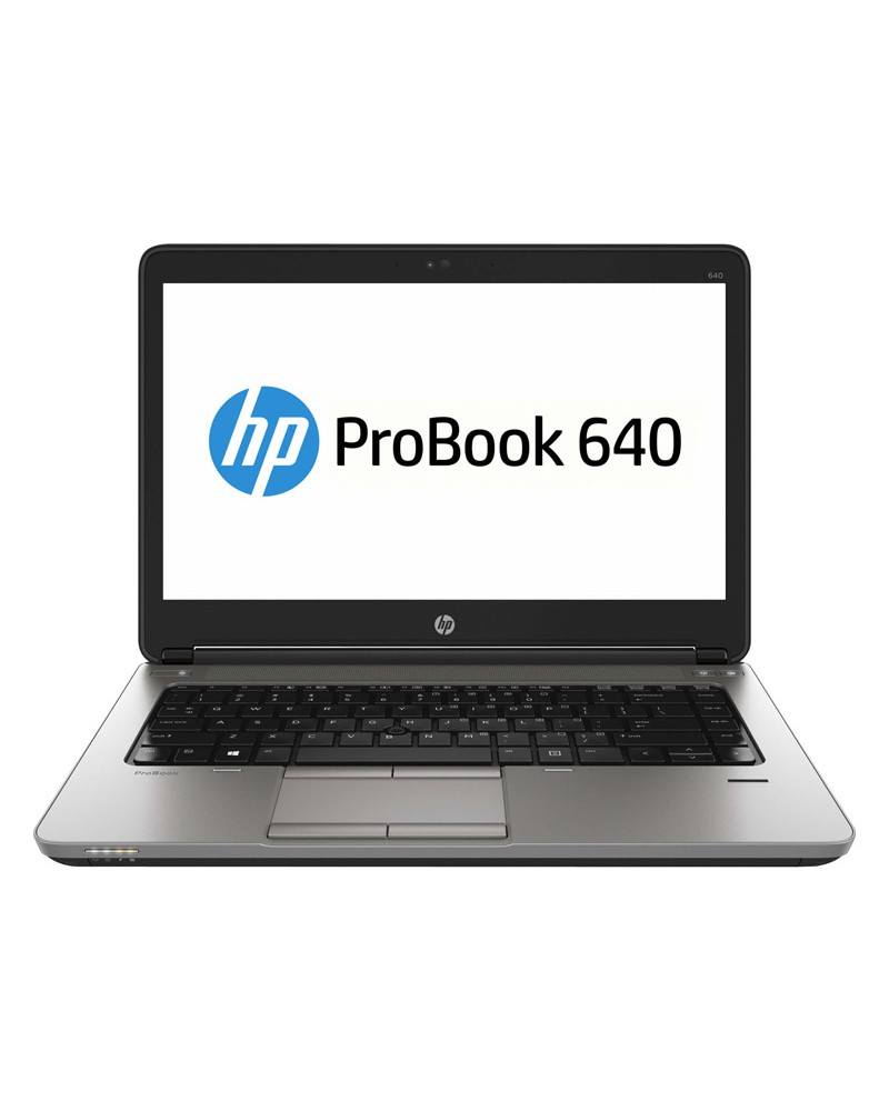 HP 640 ProBook G1