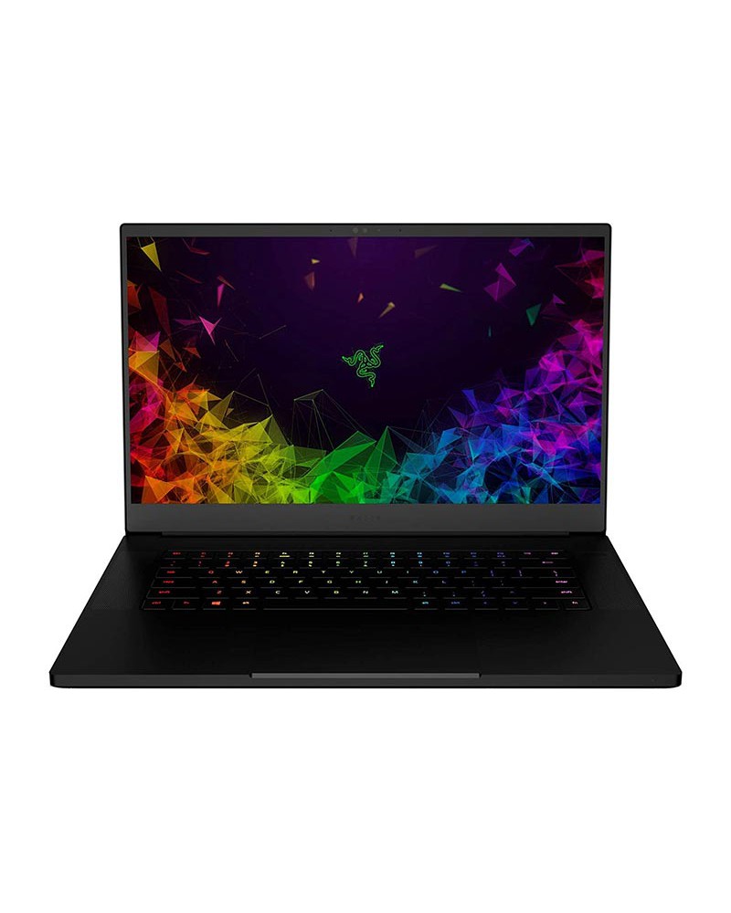 لپ تاپ استوک گیمینگ Razer Blade Pro 15