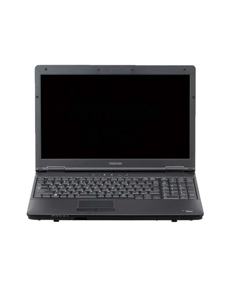 لپ تاپ استوک Toshiba Satellite B552