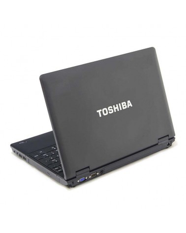 لپ تاپ استوک Toshiba Satellite B552