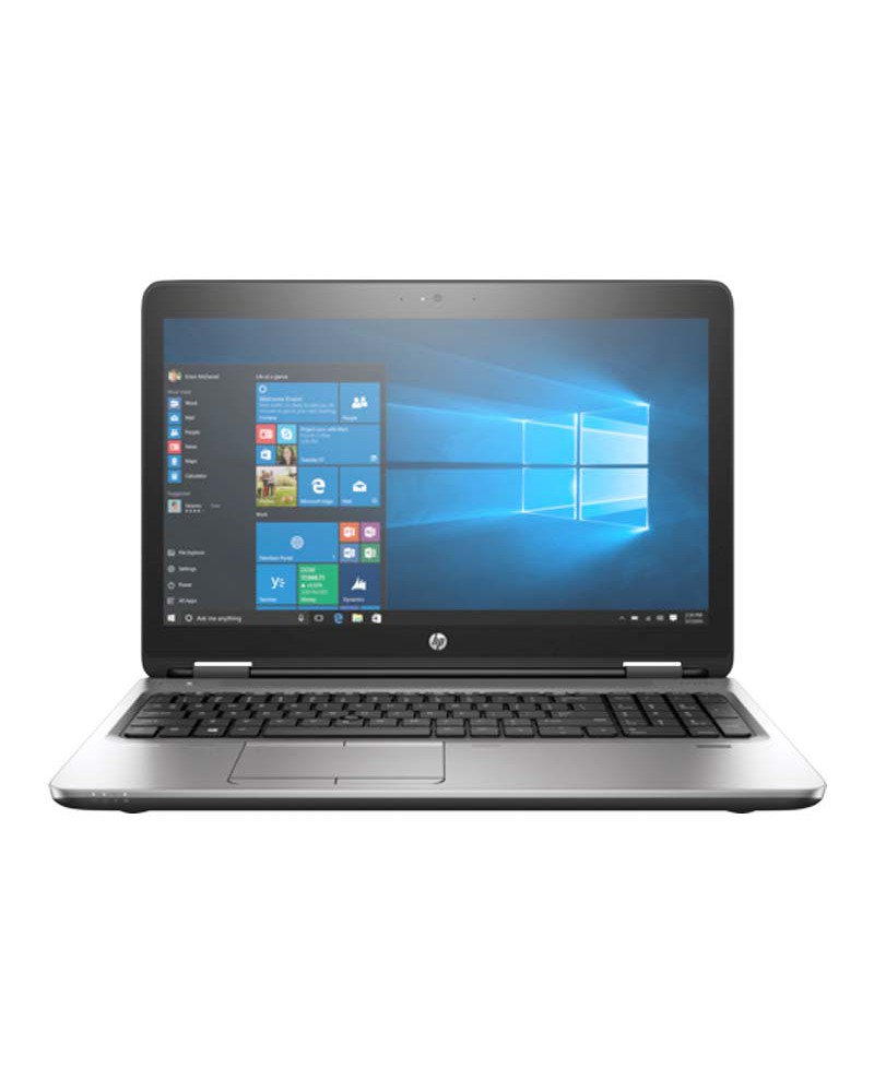 لپ تاپ استوک HP Probook 650 G3