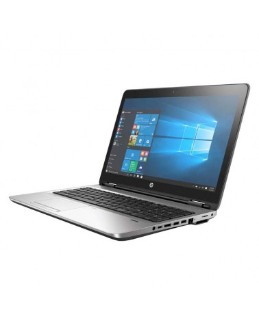 لپ تاپ استوک HP Probook 650 G3