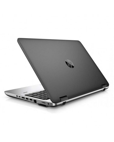 لپ تاپ استوک HP Probook 650 G3