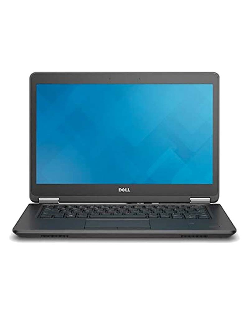 لپ تاپ استوک Dell Latitude E7450