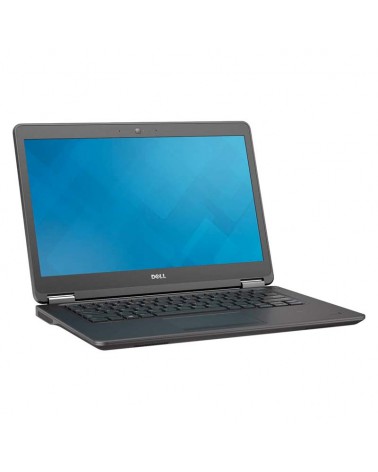 لپ تاپ استوک Dell Latitude E7450