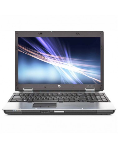لپ تاپ استوک HP EliteBook 8540w
