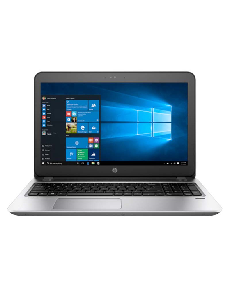 لپ تاپ استوک HP ProBook 450 G4