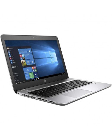 لپ تاپ استوک HP ProBook 450 G4