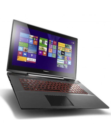 لپ تاپ استوک Lenovo Ideapad Y70-70