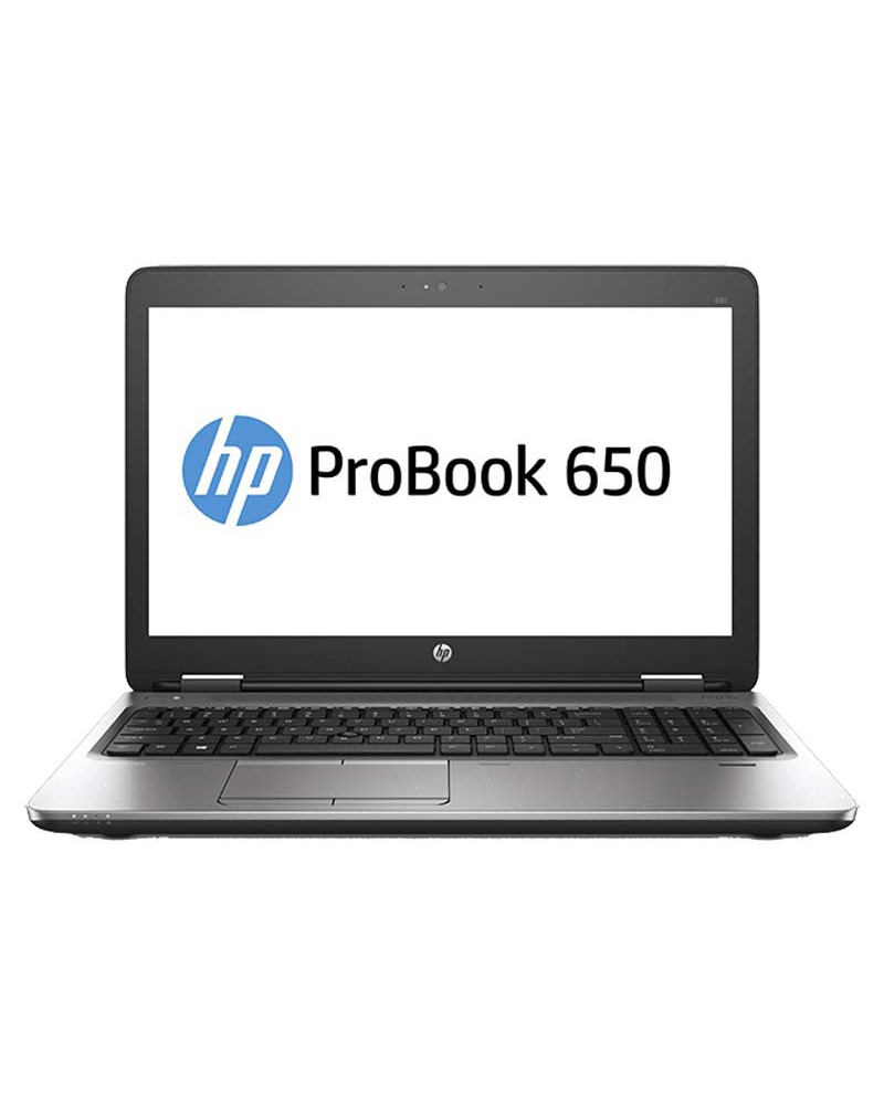 لپ تاپ استوک HP ProBook 650 G2