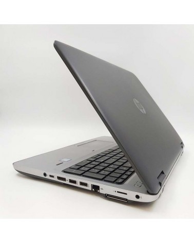 لپ تاپ استوک HP ProBook 650 G2