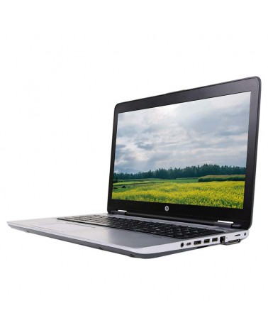 لپ تاپ استوک HP ProBook 650 G2