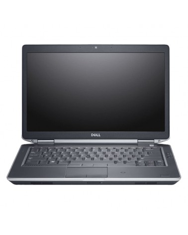 لپ تاپ استوک Dell Latitude E6440