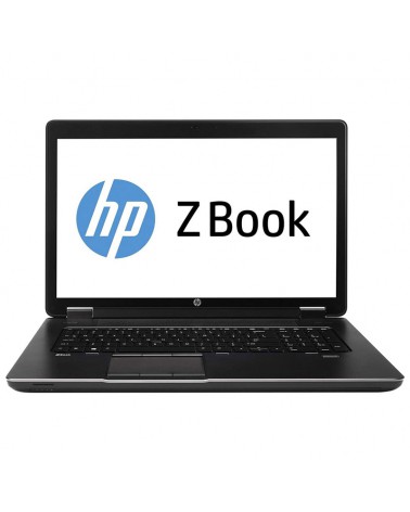 لپتاپ استوک HP Zbook 17 G1