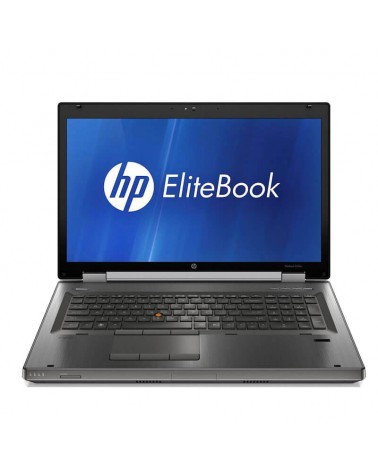 لپ تاپ استوک HP EliteBook 8770w