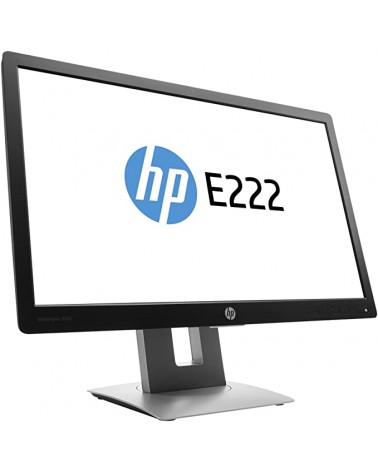 HP EliteDisplay E222 IPS
