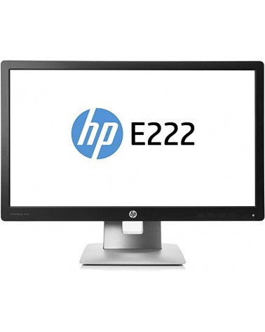 HP EliteDisplay E222 IPS