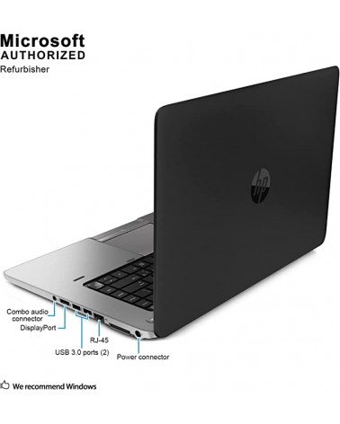 HP EliteBook 850 G1