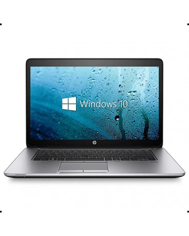 HP EliteBook 850 G1